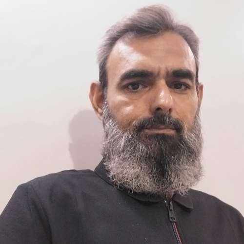Moammad Faisal W.