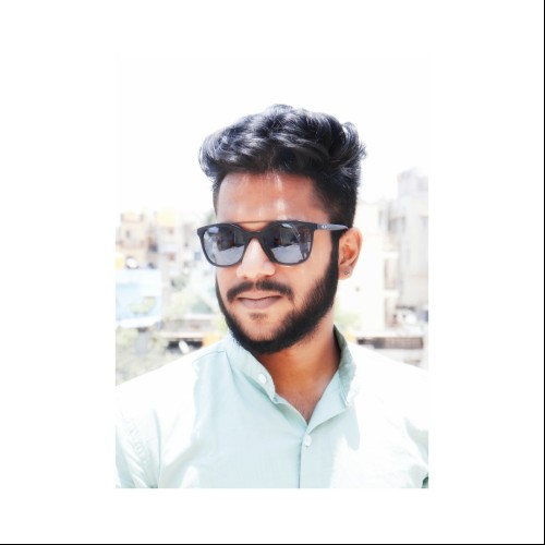 AKSHAY V.