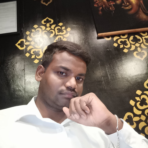 Anigirappagari R. profile photo