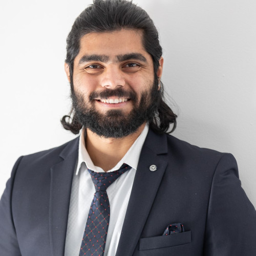 Paras A. profile photo