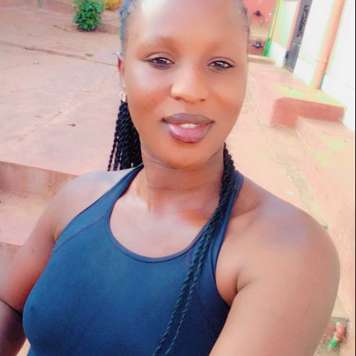 zulfa I. profile photo