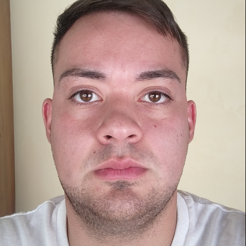 Lucas S. profile photo