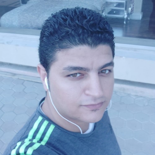 khaled e. profile photo