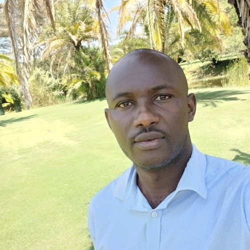 John N. profile photo