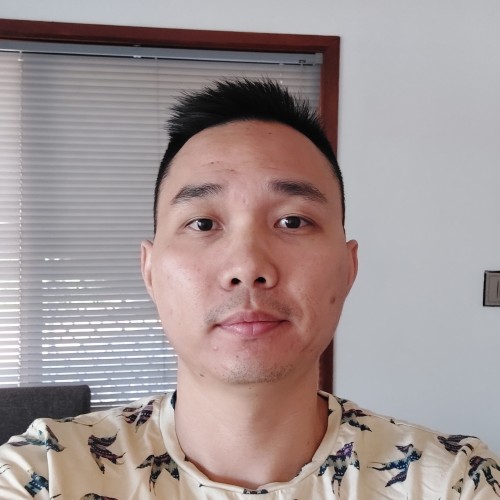 Rico Y. profile photo