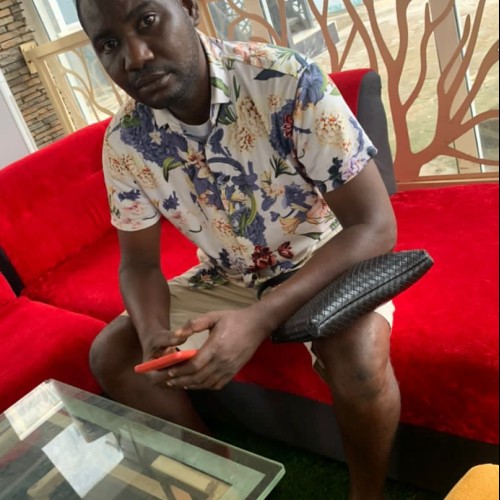 Olayinka O.