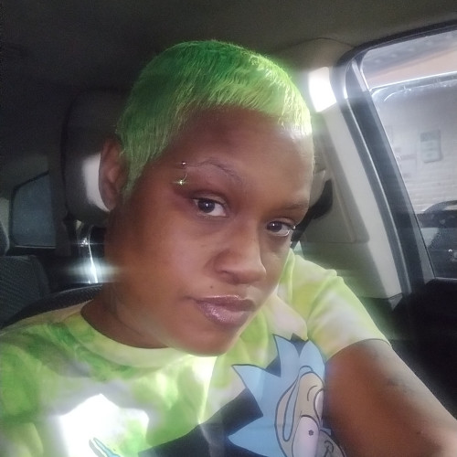 Shenese W. profile photo
