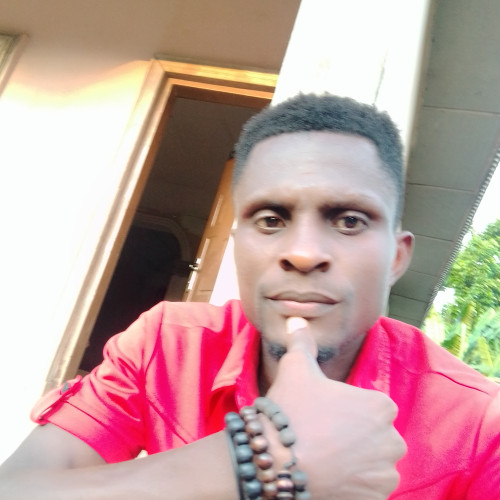 Essienubong  E. profile photo