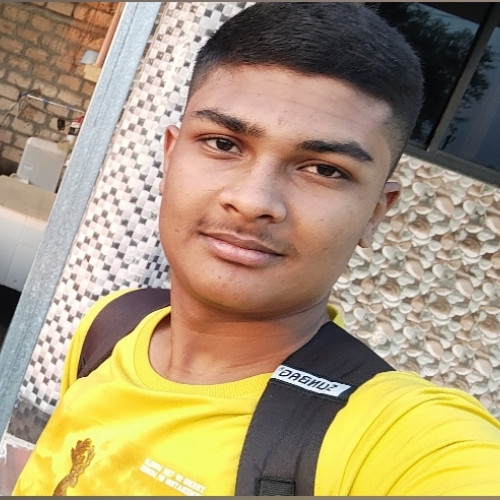Dhruv P. profile photo