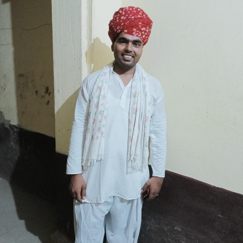 Vishnu  K. profile photo