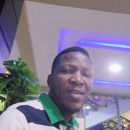 Eyitayo E. profile photo