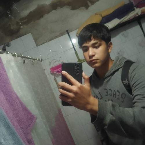 Santino Q. profile photo