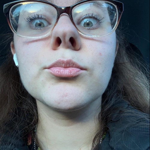 sophia e. profile photo