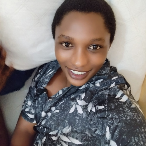 Sharlyn F. profile photo