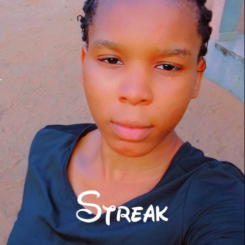 oluebube M.