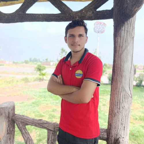 shafqat u. profile photo