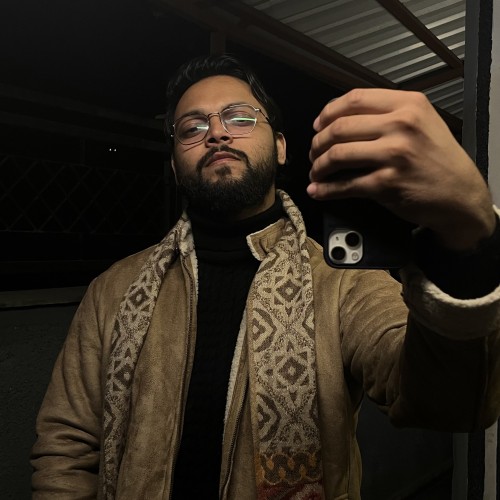 Supriy V.