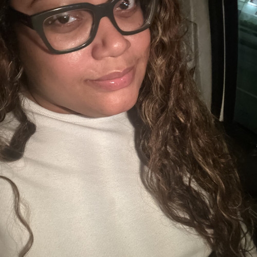 Tiffani P. profile photo