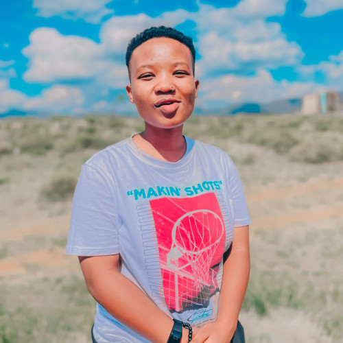 SEBABATSO S. profile photo