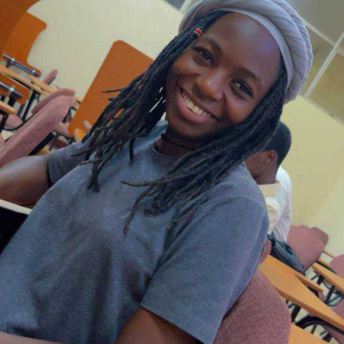 Josephine N. profile photo