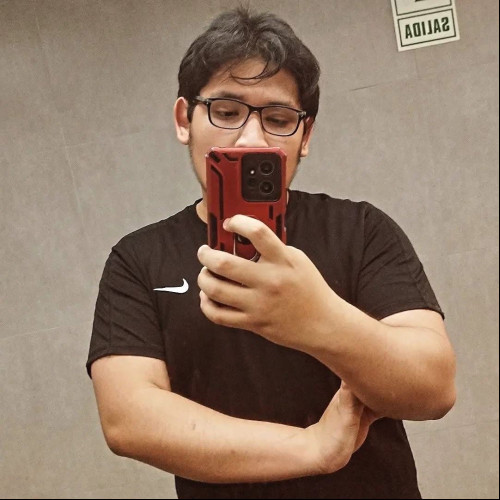 Raul Eduardo M. profile photo