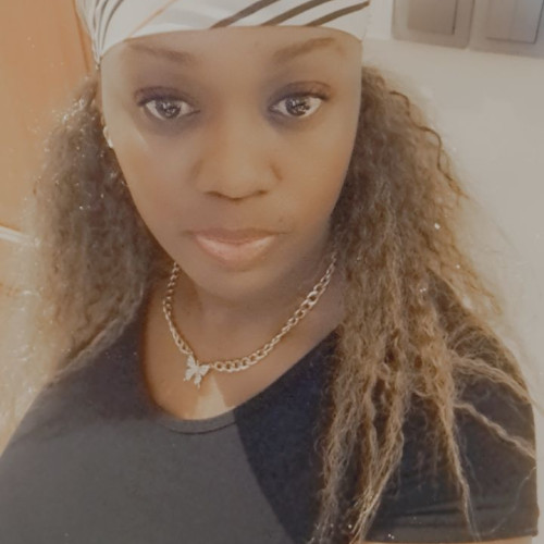 Mourine A. profile photo