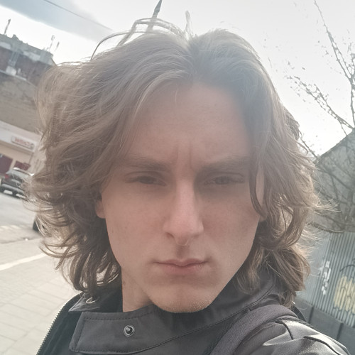 Piotr M. profile photo