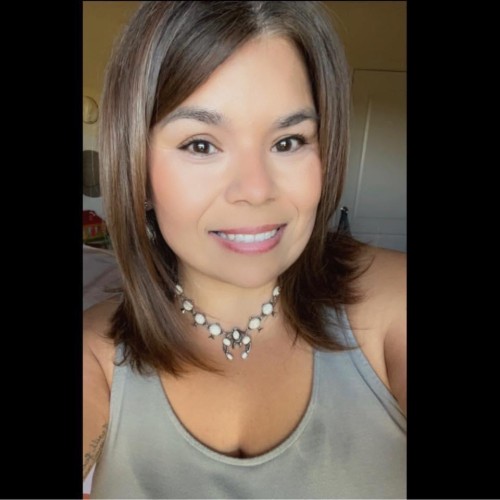 Yvette F.