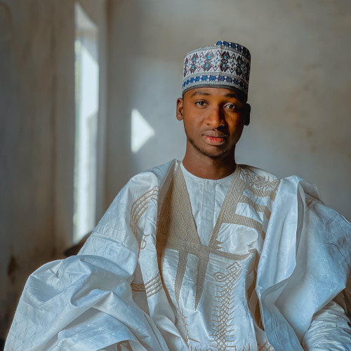 Zakariyya S. profile photo