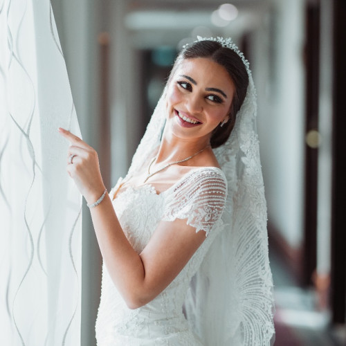 Haya K. profile photo
