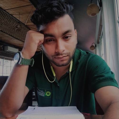 Somnath B. profile photo