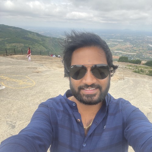 Shashi P. profile photo
