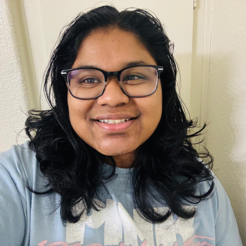 Claudia S. profile photo