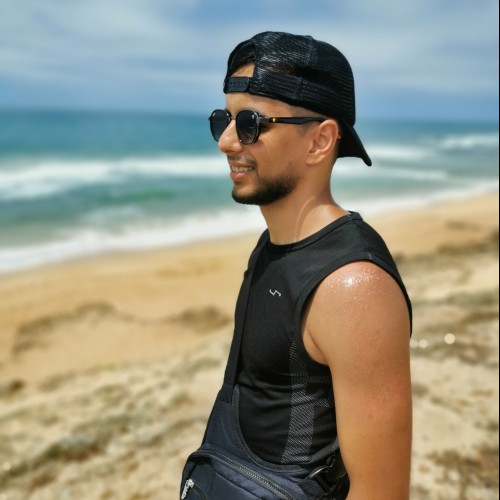 El Mehdi  R. profile photo