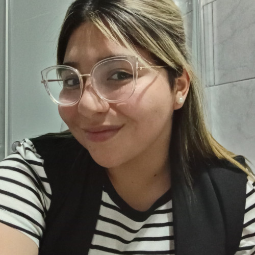 Agustina R. profile photo