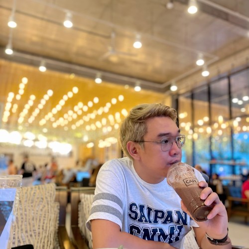 Connor J.