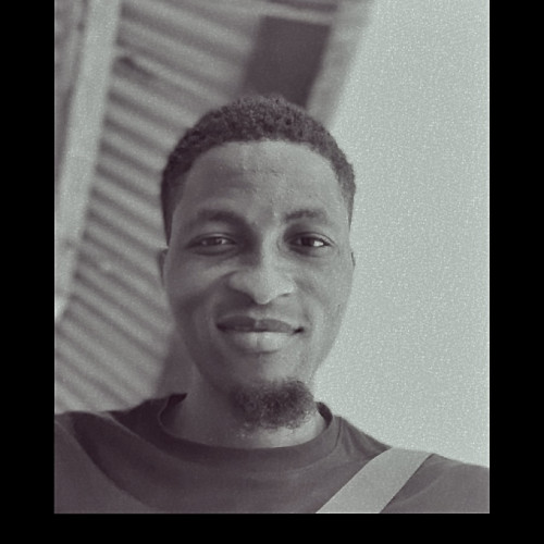 Tomiwa  O. profile photo