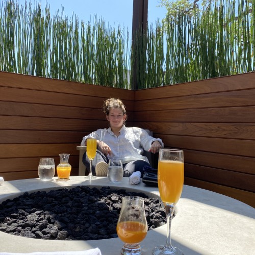 Hailey B. profile photo