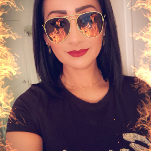 Nikki P. profile photo