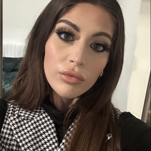 Gia S. profile photo
