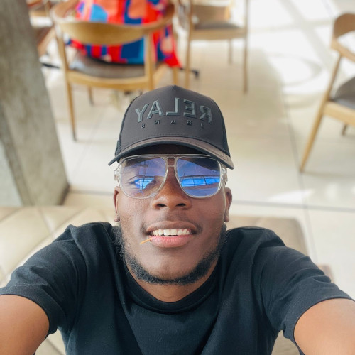 Opola M. profile photo