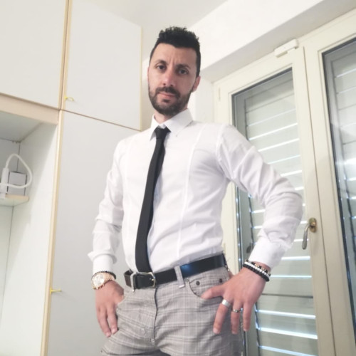 Antonio N. profile photo