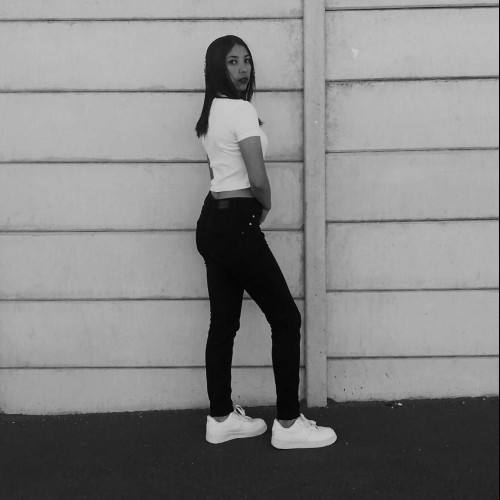 Marziyah T. profile photo