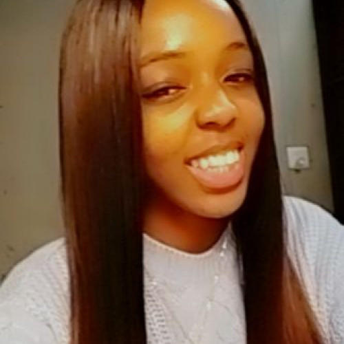 Nthabiseng M. profile photo
