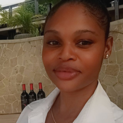 Christina F. profile photo