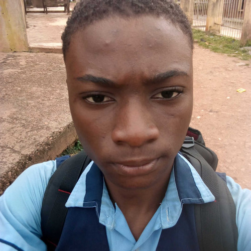 walex A. profile photo