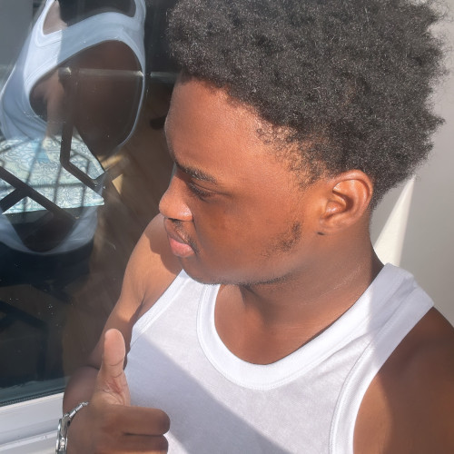 Harison D. profile photo