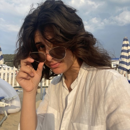 Lidia Elisabetta R. profile photo