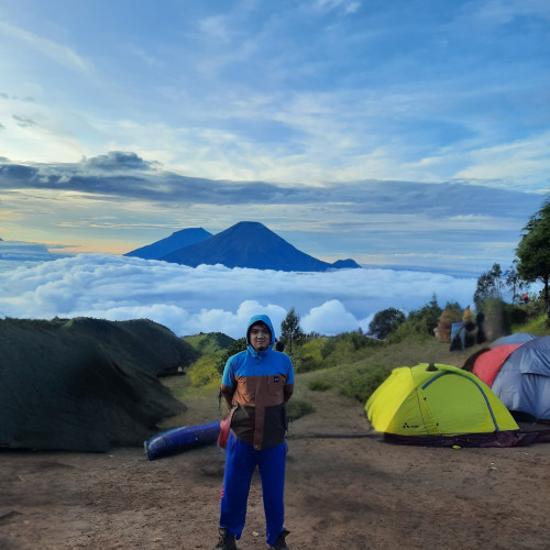 Bagus s. profile photo