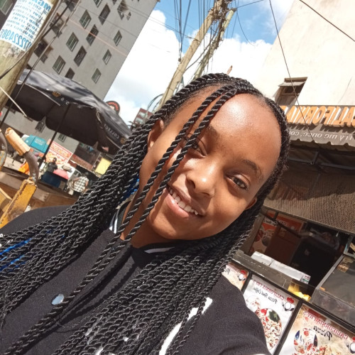 Faith N. profile photo